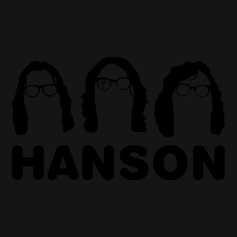 Hanson - The Slap Shot Ones. Mesh cap by cm-arts | Artistshot