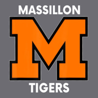 Massillon M Sports, Football, Baseball, Basketball. Tigers Mesh Cap | Artistshot