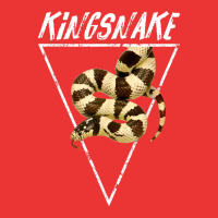 California Kingsnake Snake Keeper T Shirt Mesh Cap | Artistshot