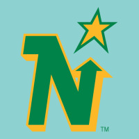 Minnesota North Stars Leatherette Tumbler | Artistshot