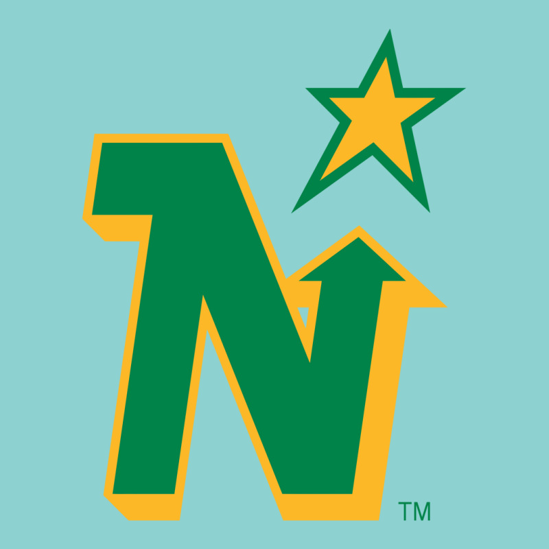 Minnesota North Stars Leatherette Tumbler | Artistshot