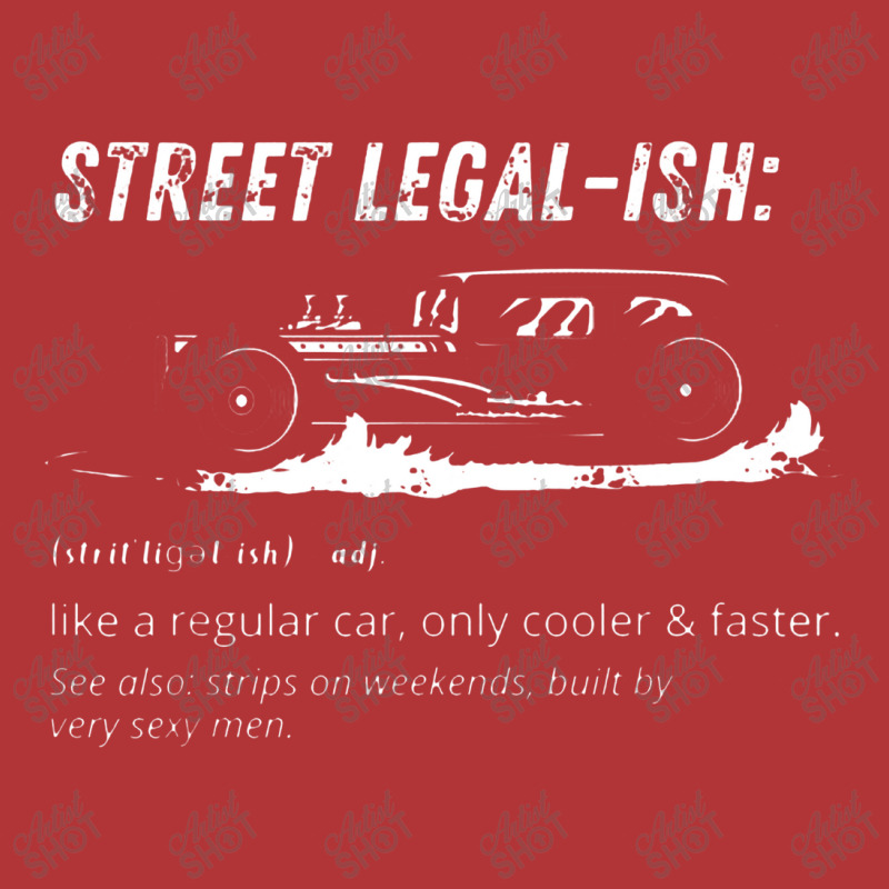 Funny Drag Racing Strip Hot Rod Custom Muscle Car Definition