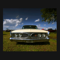 1960 Edsel Villager Station Wagon Mesh Cap | Artistshot