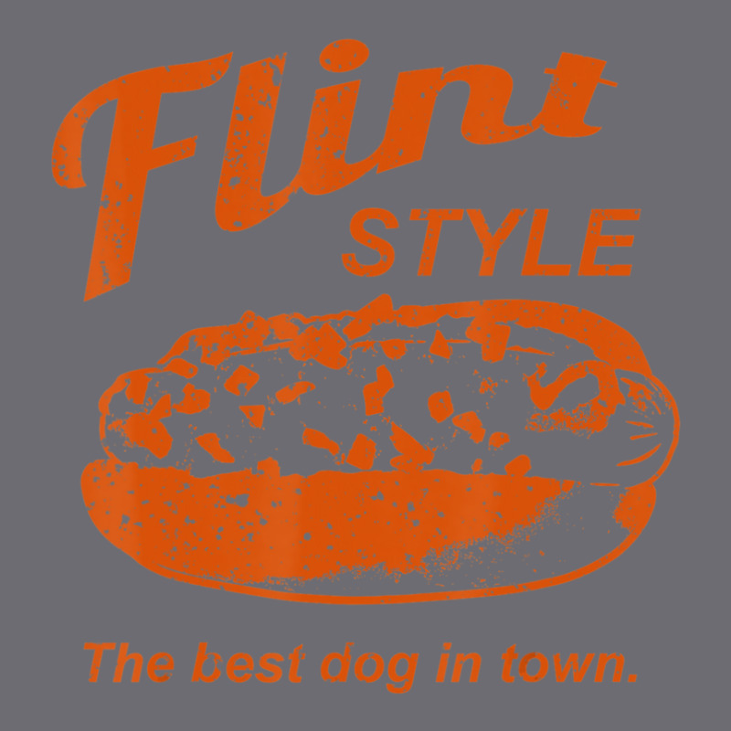 Flint Style Coney Hot Dog Mesh Cap | Artistshot