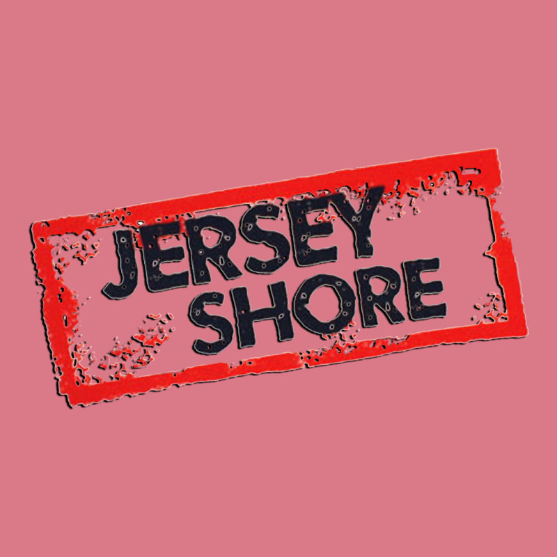 Jersey Shore Leatherette Tumbler | Artistshot