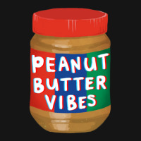 Peanut Butter Vibes Mesh Cap | Artistshot