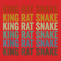 King Rat Snake Retro T Shirt Trucker Cap | Artistshot