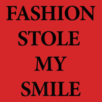 Fashion Stole My Smile Trucker Cap | Artistshot