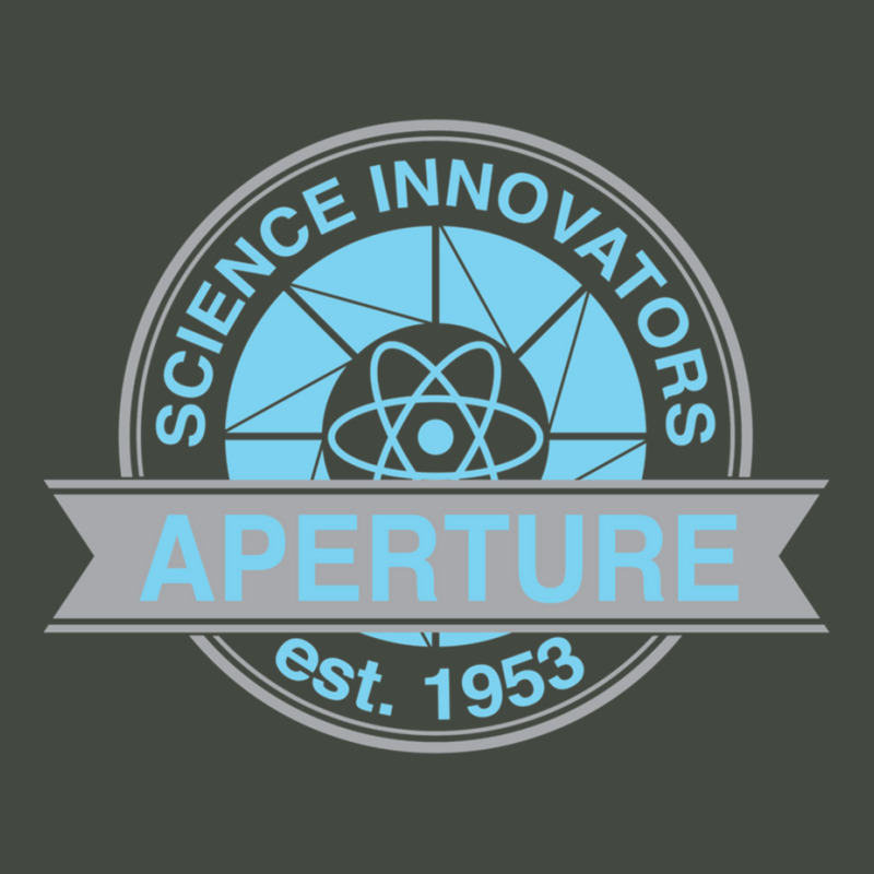 Aperture Science Innovators Trucker Cap by cm-arts | Artistshot