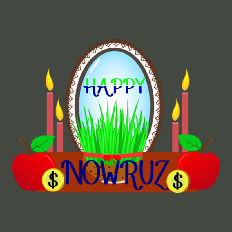 Nowruz Trucker Cap | Artistshot