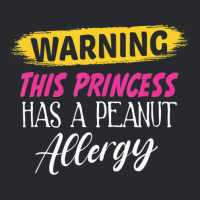 Peanut Allergy For Girls Food Allergy Awareness Trucker Cap | Artistshot