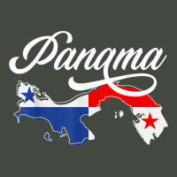 Panama Lover Panamanian Trucker Cap | Artistshot