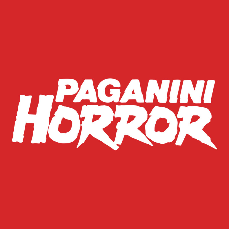 Paganini Horror Trucker Cap by cm-arts | Artistshot