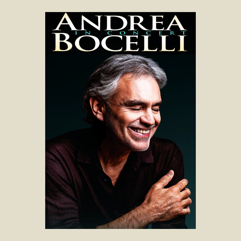 Andrea Bocelli - Italian Operatic Tenor And Multi-instrumentalist Adjustable Baseball Cap by Primala Shop | Artistshot