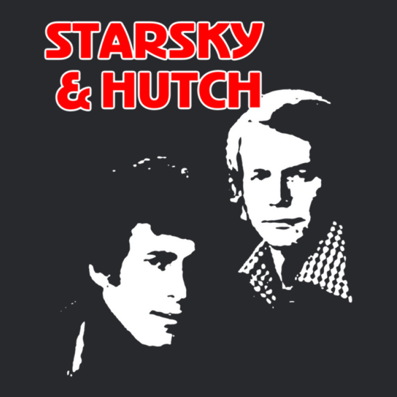 Starsky & Hutch Original Tv Series Trucker Cap by DawnYerge-Gialanella | Artistshot