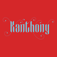 Kanthony Trucker Cap | Artistshot