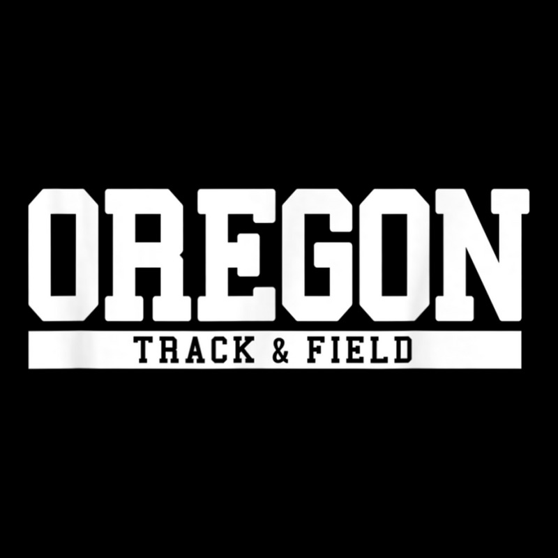 Oregon Track & Field T Shirt Camo Snapback by cm-arts | Artistshot