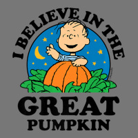 Peanuts Halloween I Believe In The Great Pumpkin Camo Snapback | Artistshot