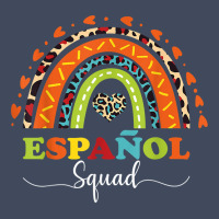 Espanol Squad Bilingual Spanish Teacher Back To School 2022 T Shirt Camo Snapback | Artistshot