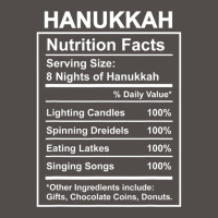 Funny Hanukkah 2021 Nutrition Facts For Women Jewish Holiday Flat Bill Snapback Cap | Artistshot