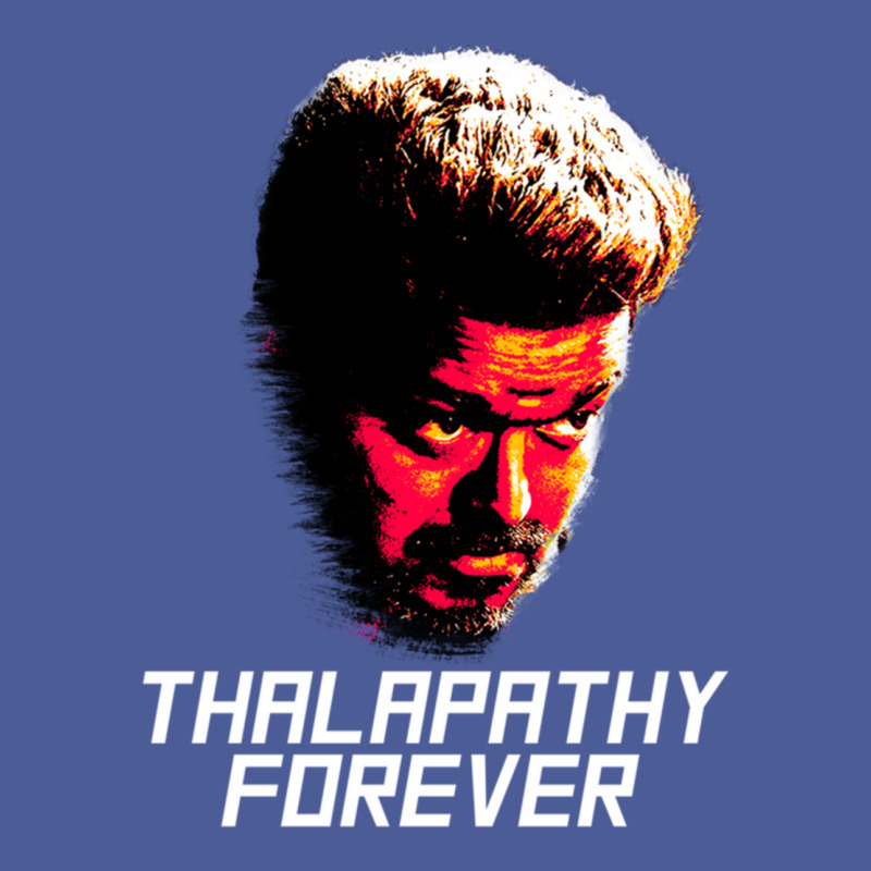 Thalapathy Forever Flat Bill Snapback Cap by DARRELLBARNES | Artistshot