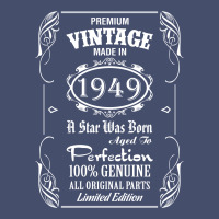 Premium Vintage Made In 1949 Vintage Short | Artistshot