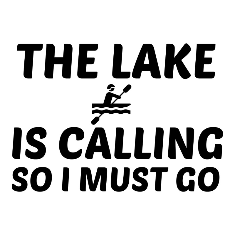 The Lake Is Calling Youth Tee by Perfect Designers | Artistshot