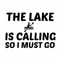 The Lake Is Calling Baby Tee | Artistshot