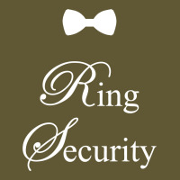 Ring Security Vintage Short | Artistshot