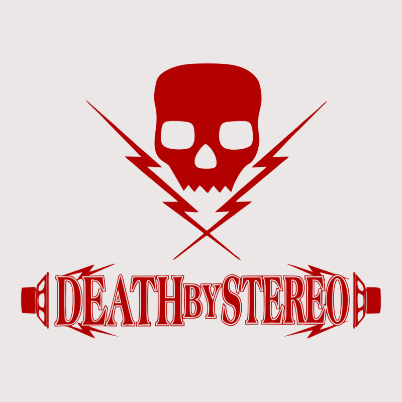 Death By Stereo Pocket T-Shirt by linamar | Artistshot