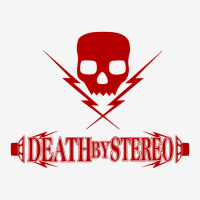 Death By Stereo Baby Bibs | Artistshot