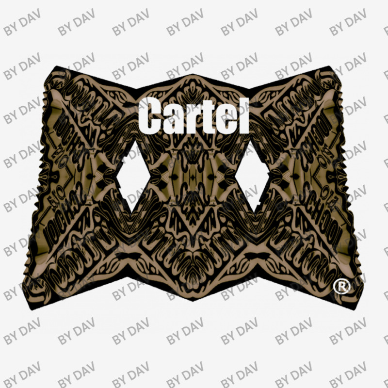 Cartel Classic T-shirt by Dav | Artistshot