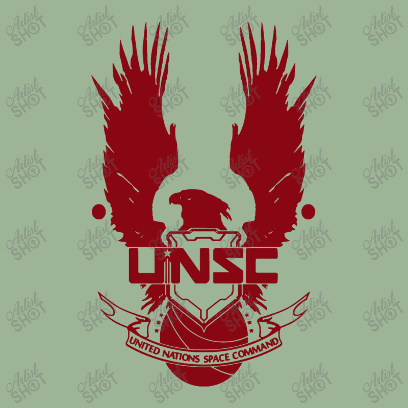 Unsc Urban Heavy T-shirt | Artistshot