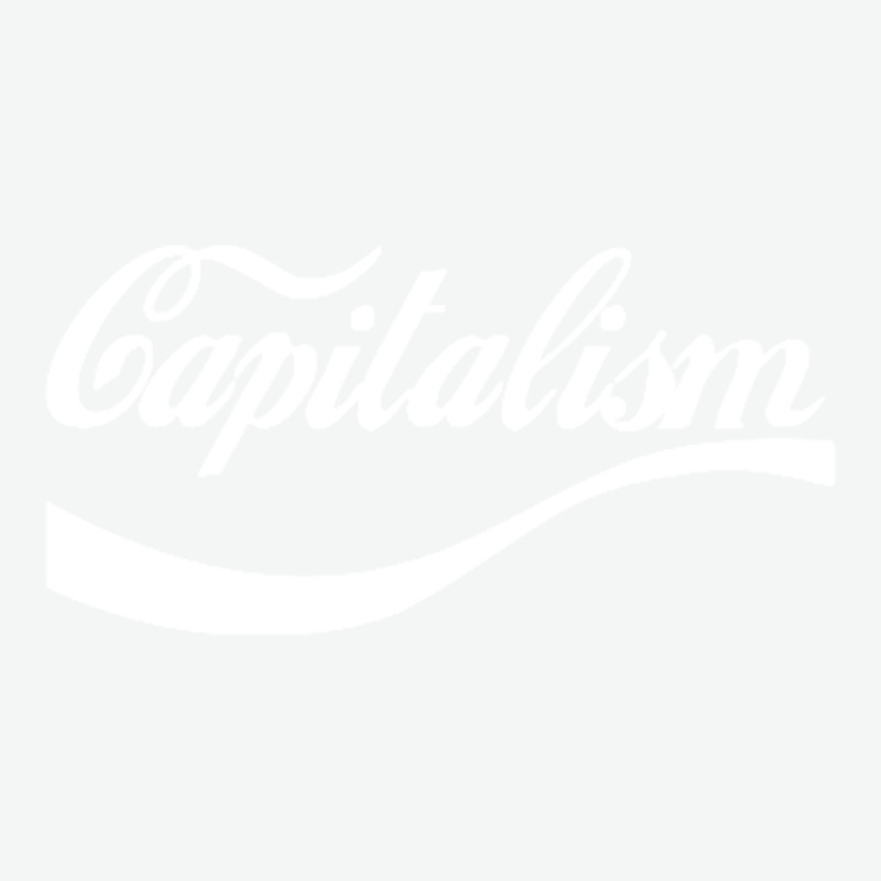 Enjoy Capitalism Urban Heavy T-shirt by saterseim | Artistshot