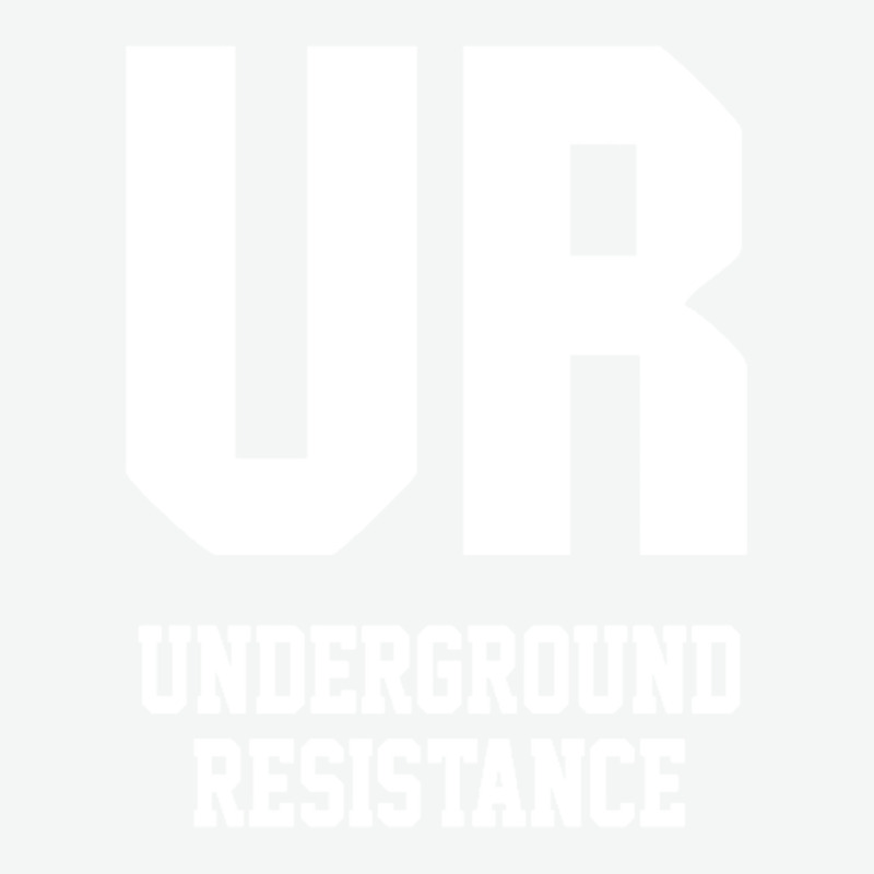 Underground Resistence Urban Heavy T-shirt by saterseim | Artistshot