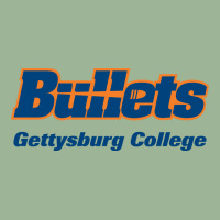 Gettysburg College Bullets Urban Heavy T-shirt | Artistshot