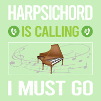 Harpsichord T Shirtit Is Calling I Must Go Harpsichord Harpsichordist Urban Heavy T-shirt | Artistshot