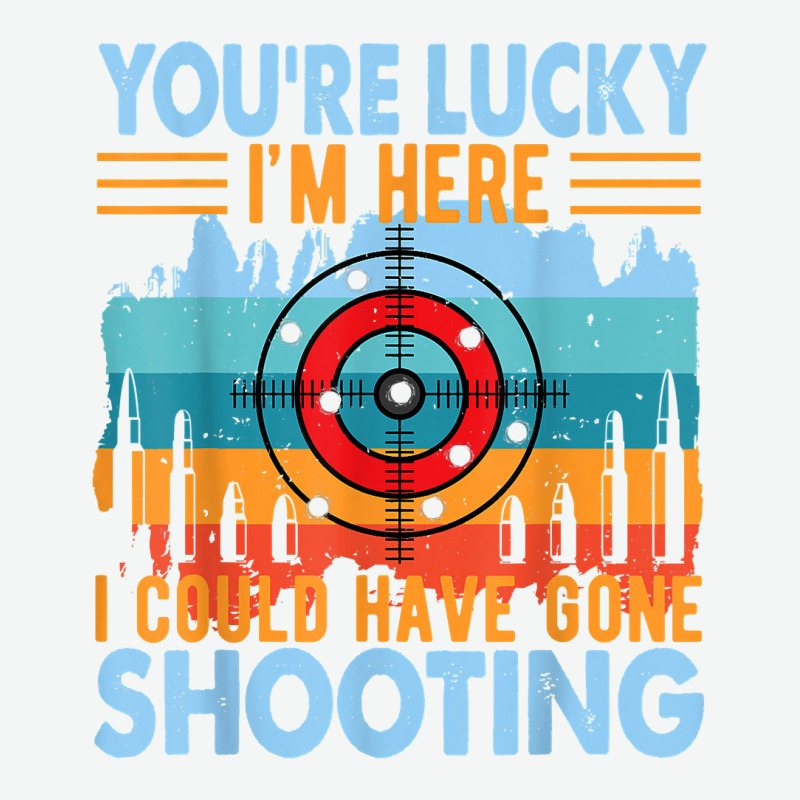 Shooting Range Target Shooter Practice Sheet Ammo T Shirt Urban Heavy T-shirt | Artistshot