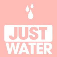 Just Water We Are All Water Front Urban Heavy T-shirt | Artistshot