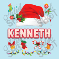 Thanksgiving Kenneth Santa Claus Hat Family Merry Christmas Xmas Costu Urban Heavy T-shirt | Artistshot