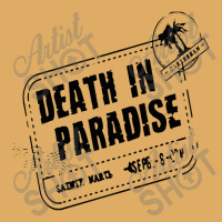 Death In Paradise Urban Pullover Hoodie | Artistshot