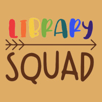 Library Squad For Light Urban Pullover Hoodie | Artistshot