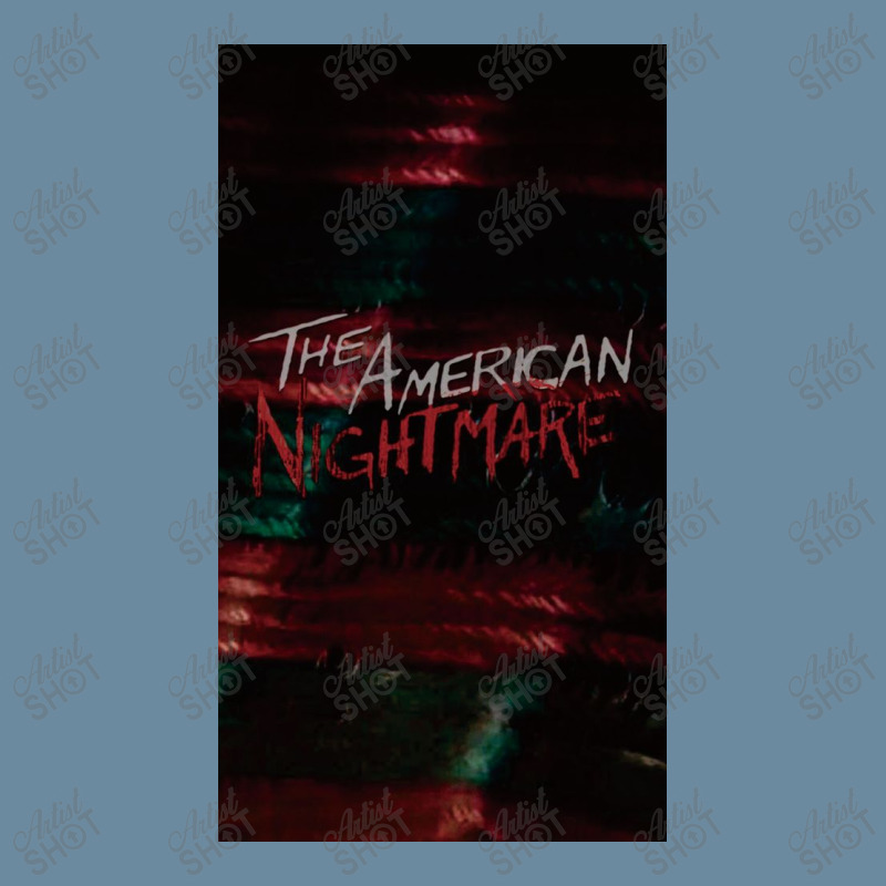 Nightmare Ice Nine Urban Pullover Hoodie by HenryCLee | Artistshot