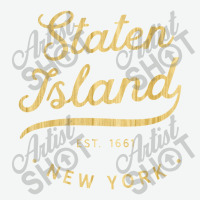 Claassic Retro Vintage Staten Island Woodgrain Nyc Usa Casual Urban Pullover Hoodie | Artistshot