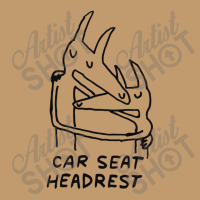 Carseatheadrest Urban Pullover Hoodie | Artistshot