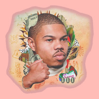 Taylor Bennett The American Reject Urban Pullover Hoodie | Artistshot