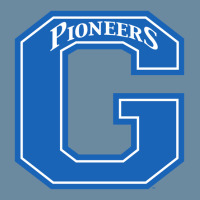 Glenville State Pioneers Urban Pullover Hoodie | Artistshot