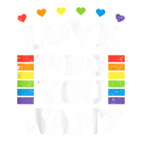 Love Who You Want Rainbow Lgbtq Heart Price Proud Rainbow T Shirt Pickleball Paddle | Artistshot