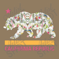 California Republic Leatherette Tumbler | Artistshot