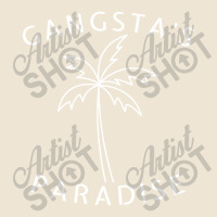 Gangstas Paradise Adjustable Baseball Cap | Artistshot